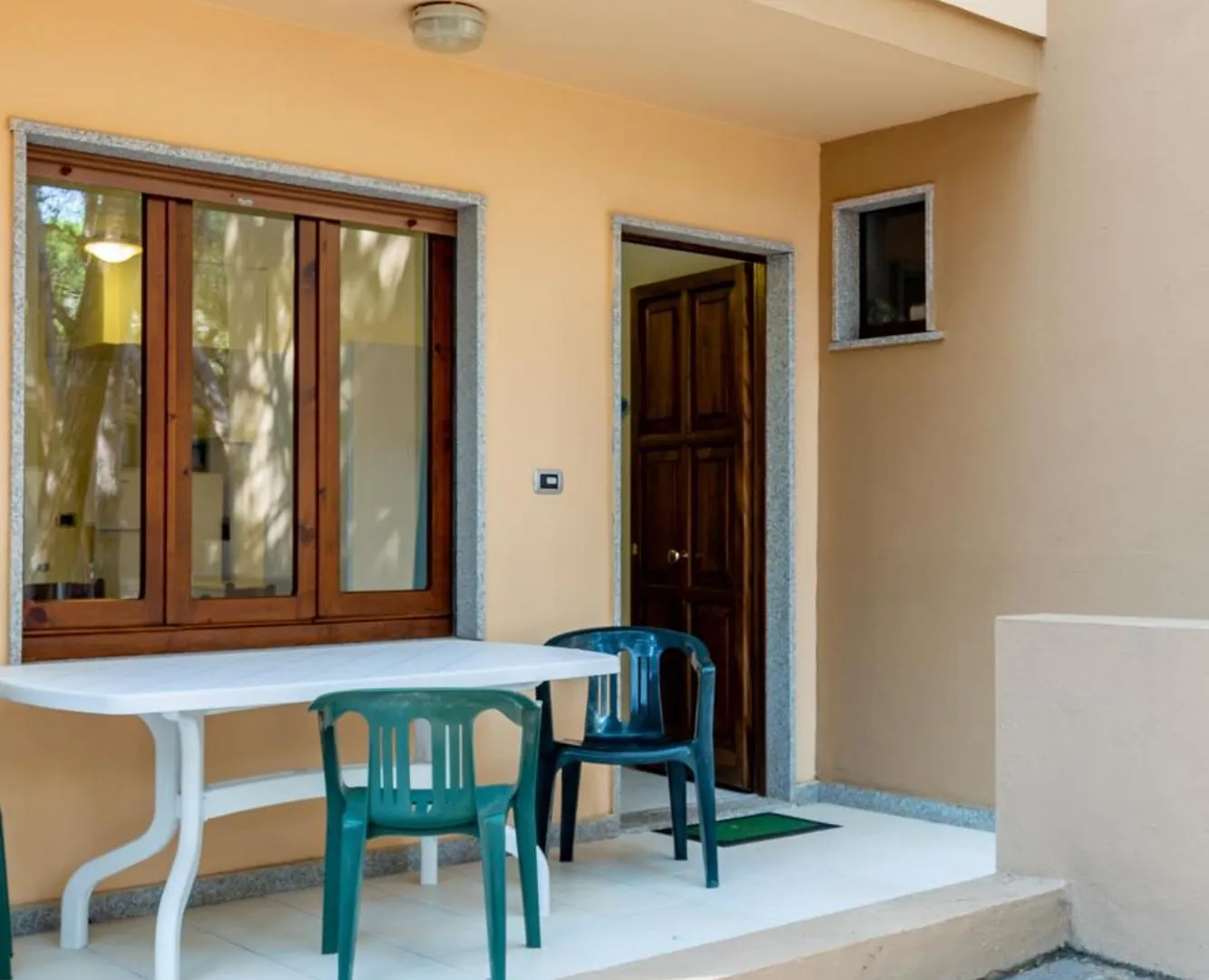 Tatil Evi Case Vacanza Baia Verde Valledoria  İtalya