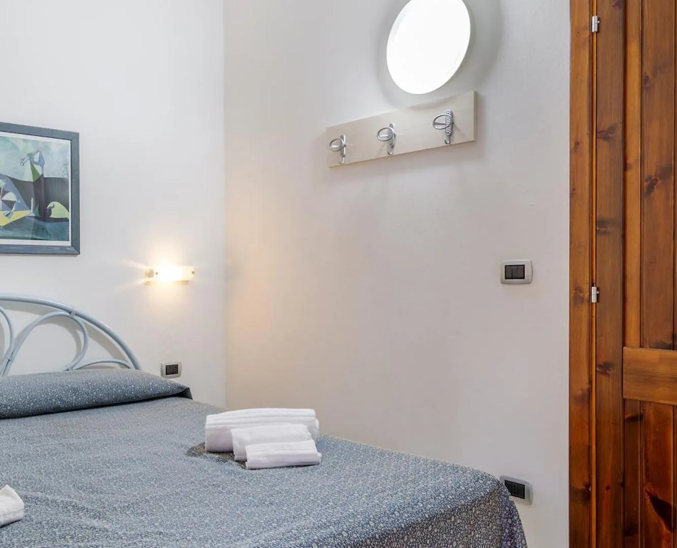 Tatil Evi Case Vacanza Baia Verde Valledoria
