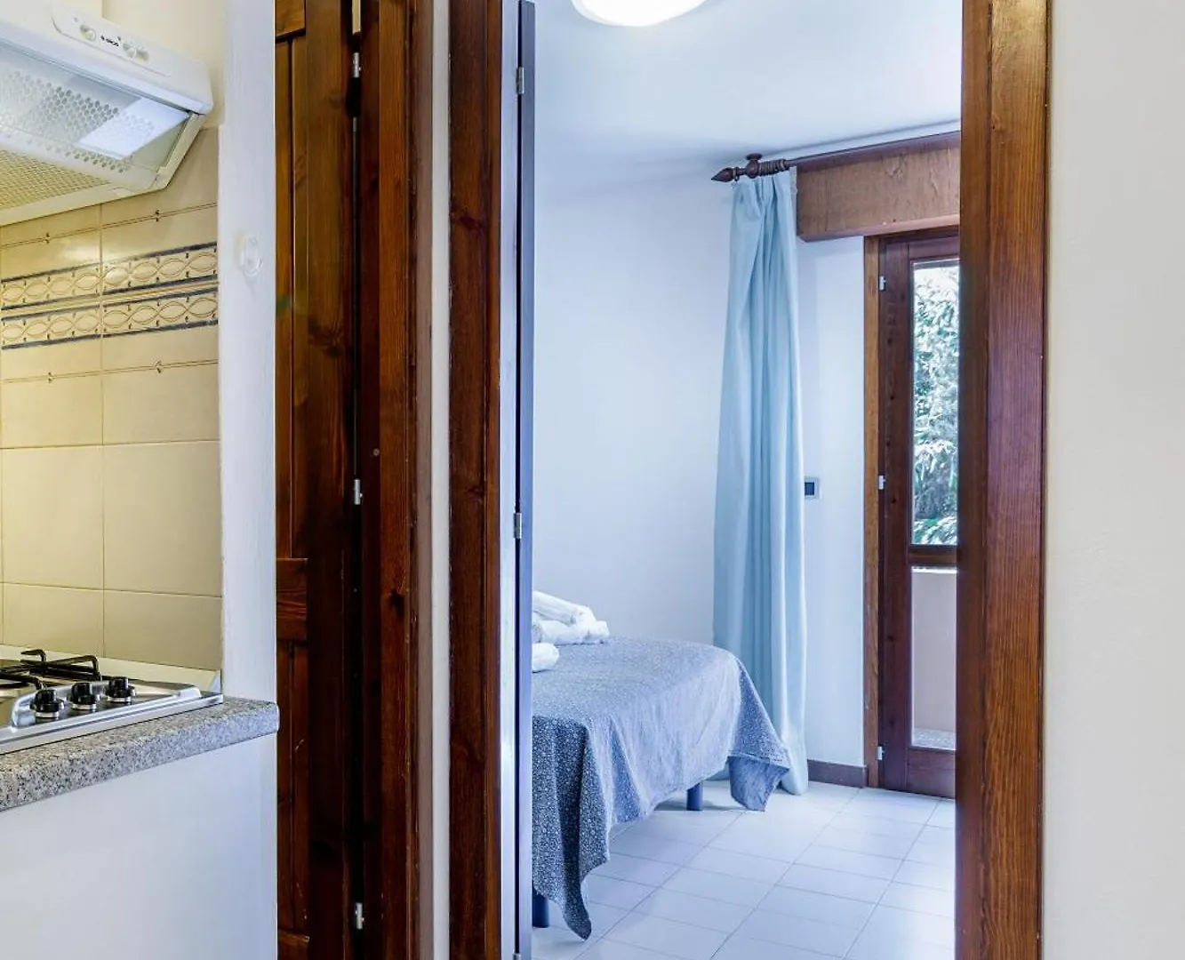Case Vacanza Baia Verde Valledoria  İtalya