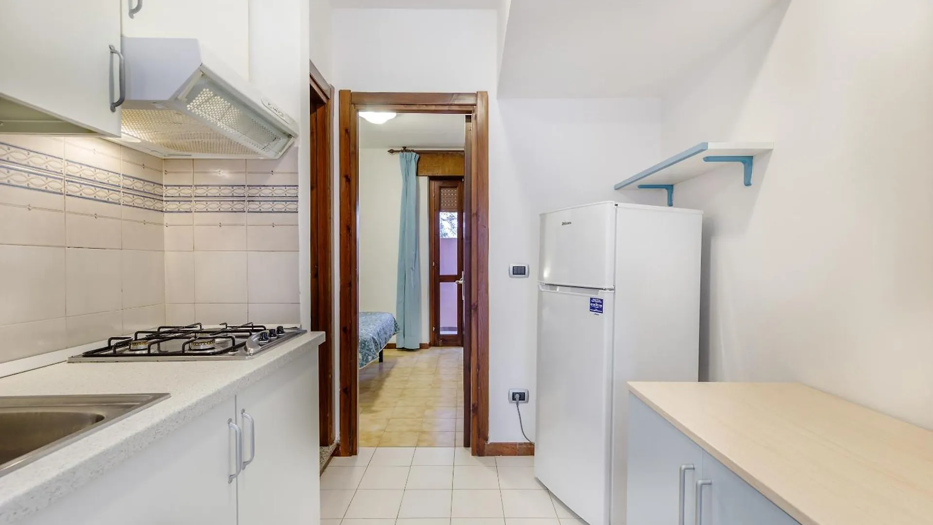 Tatil Evi Case Vacanza Baia Verde Valledoria