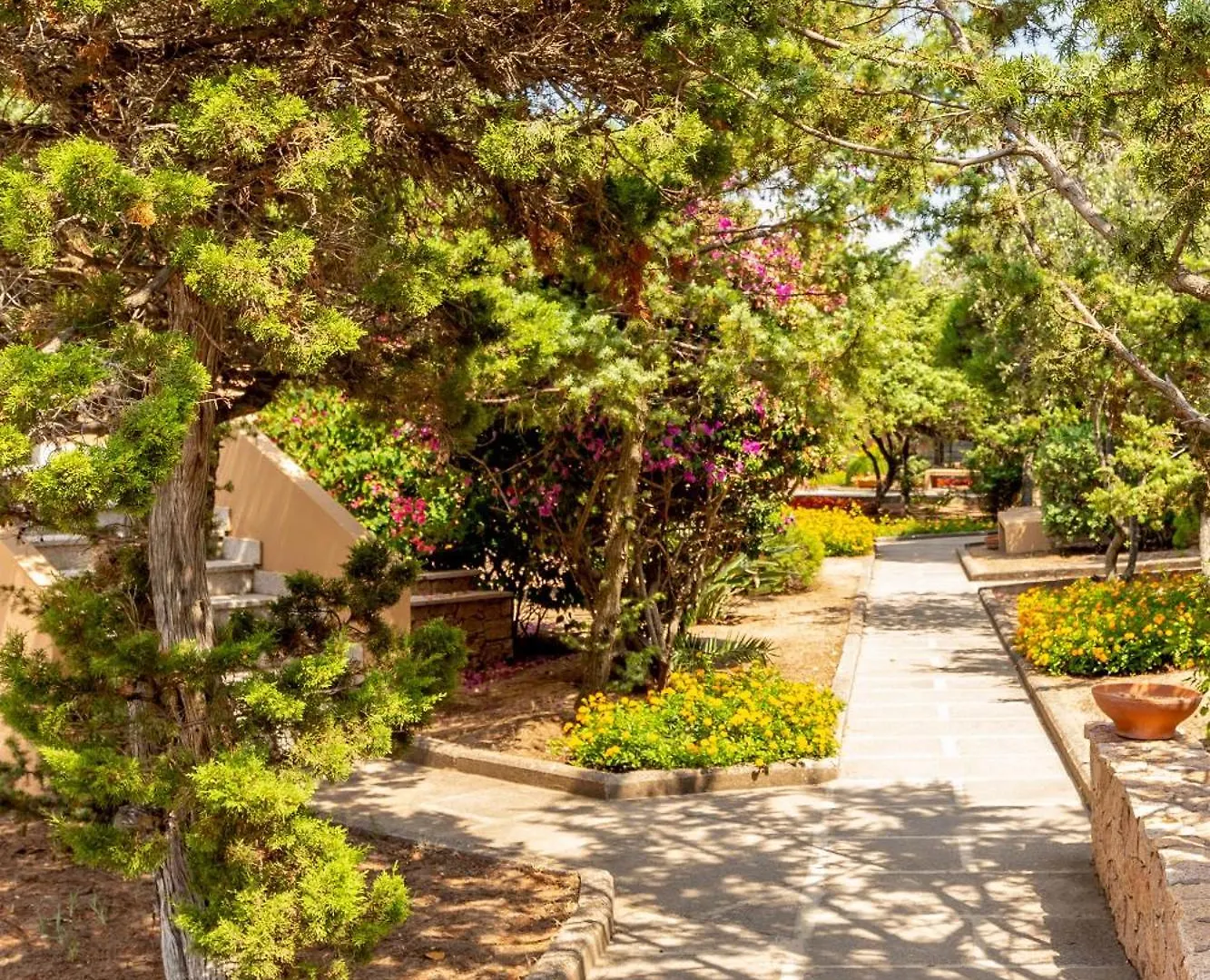 Tatil Evi Case Vacanza Baia Verde Valledoria